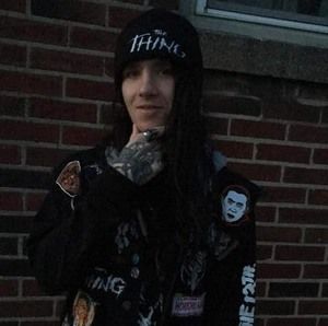 Meet your Posher, Hunter